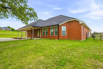 111 Adair Lane, Weatherford, TX 76088 - Photo 27
