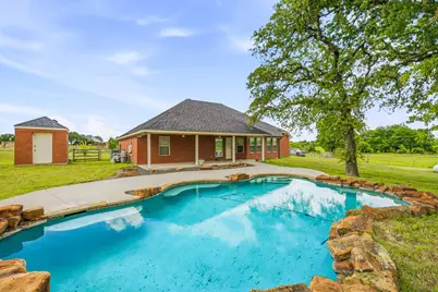 111 Adair Lane, Weatherford, TX 76088 - Photo 25