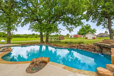 111 Adair Lane, Weatherford, TX 76088 - Photo 23