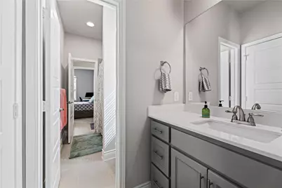 16541 Sweetgum Road, Frisco, TX 75033 - Photo 19