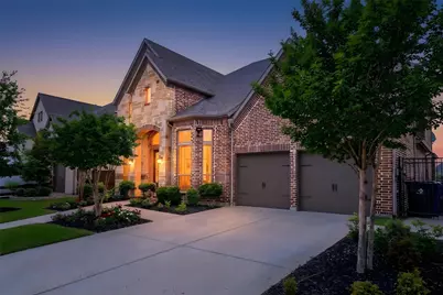 16541 Sweetgum Road, Frisco, TX 75033 - Photo 1