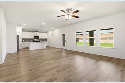 6433 Bon Fire Drive, Garland, TX 75043 - Photo 3
