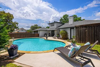 4708 Forest Bend Road, Dallas, TX 75244 - Photo 25
