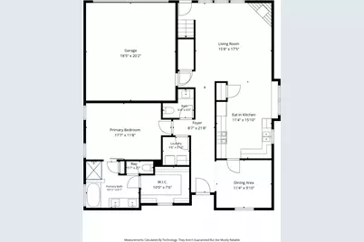 7054 Chinquapin Drive, Frisco, TX 75033 - Photo 31
