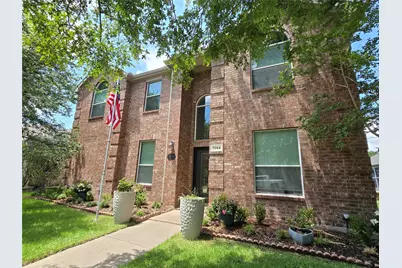 7054 Chinquapin Drive, Frisco, TX 75033 - Photo 1