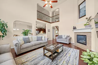 3358 Cedar Creek Trail, Frisco, TX 75034 - Photo 1