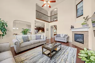 3358 Cedar Creek Trail, Frisco, TX 75034 - Photo 1