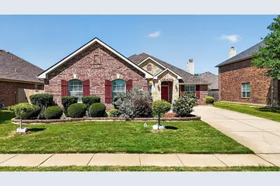 2360 Collin Drive, Grand Prairie, TX 75052 - Photo 1