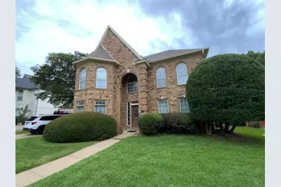 2851 Timber Hill Drive, Grapevine, TX 76051 - Photo 27