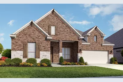 2280 Garnet Drive, Waxahachie, TX 75167 - Photo 1