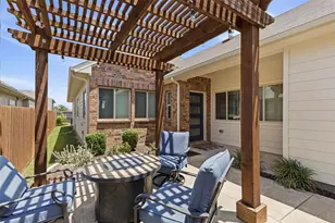 1021 Mason St, Aubrey, TX 76227 - Photo 3