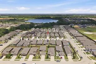 1021 Mason St, Aubrey, TX 76227 - Photo 27