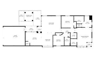 1021 Mason St, Aubrey, TX 76227 - Photo 29