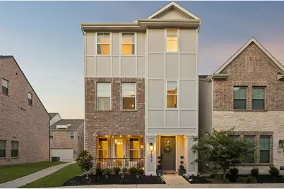 7537 Laburnam Road, Dallas, TX 75228 - Photo 1