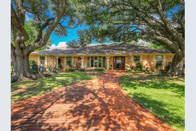 2513 Brookhaven Drive, Denison, TX 75020 - Photo 1