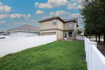 10201 Franklin Drive, Providence Village, TX 76227 - Photo 25