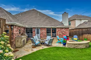 5570 Midnight Moon Dr, Frisco, TX 75036 - Photo 35