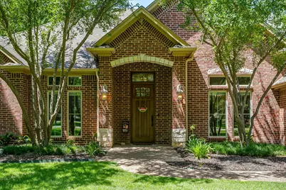 7406 Hampton Drive, Granbury, TX 76049 - Photo 3