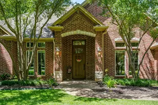7406 Hampton Dr, Granbury, TX 76049 - Photo 3