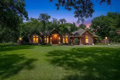7406 Hampton Drive, Granbury, TX 76049 - Photo 1