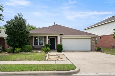 5920 Westgate Drive, Fort Worth, TX 76179 - Photo 1