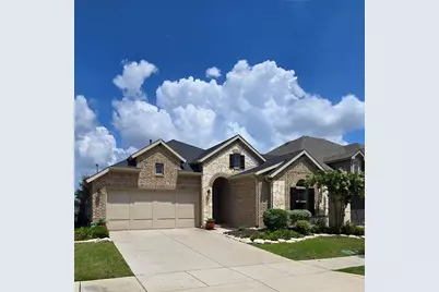 7024 Tree Stand Point, Little Elm, TX 76227 - Photo 1