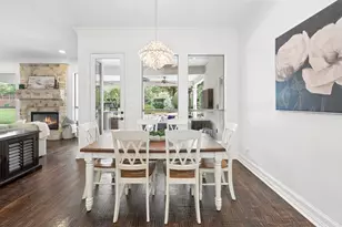 5204 Prince Ln, Flower Mound, TX 75022 - Photo 23