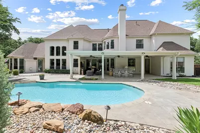 5204 Prince Lane, Flower Mound, TX 75022 - Photo 1