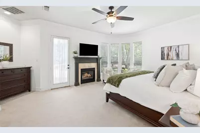 5204 Prince Lane, Flower Mound, TX 75022 - Photo 21