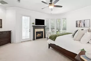5204 Prince Ln, Flower Mound, TX 75022 - Photo 21