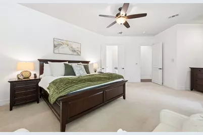 5204 Prince Lane, Flower Mound, TX 75022 - Photo 31
