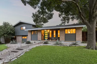 707 Bondstone Drive, Dallas, TX 75218 - Photo 5