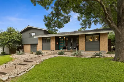 707 Bondstone Drive, Dallas, TX 75218 - Photo 7