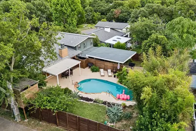 707 Bondstone Drive, Dallas, TX 75218 - Photo 5