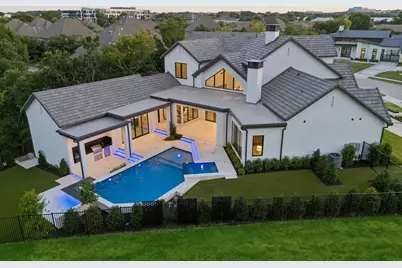 601 Pemberton Drive, Southlake, TX 76092 - Photo 37