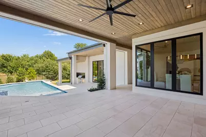 601 Pemberton Drive, Southlake, TX 76092 - Photo 33