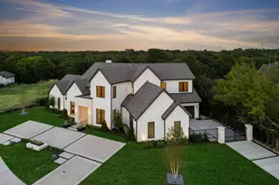 601 Pemberton Dr, Southlake, TX 76092 - Photo 39