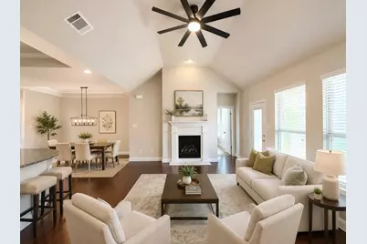 5713 Zinnia Drive, Rowlett, TX 75089 - Photo 3