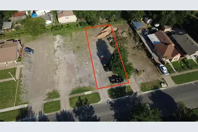 2213 Clinton Avenue, Fort Worth, TX 76164 - Photo 1