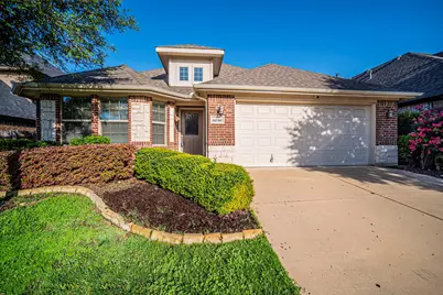 8036 Branch Hollow Trail, Fort Worth, TX 76123 - Photo 1