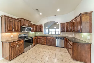 8036 Branch Hollow Trail, Fort Worth, TX 76123 - Photo 5