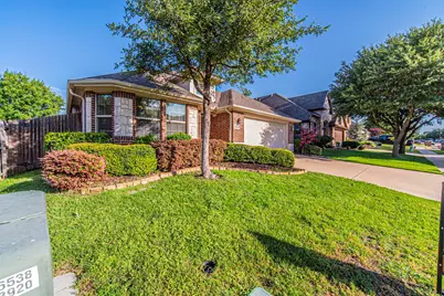 8036 Branch Hollow Trail, Fort Worth, TX 76123 - Photo 21