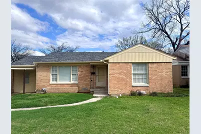 1602 Glen Avenue, Dallas, TX 75216 - Photo 1