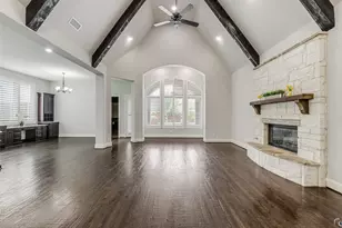 600 Abbey Ln, Prosper, TX 75078 - Photo 3