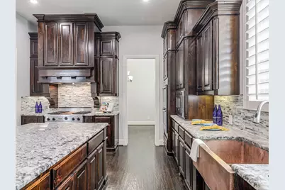 600 Abbey Lane, Prosper, TX 75078 - Photo 5
