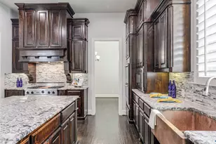 600 Abbey Ln, Prosper, TX 75078 - Photo 5
