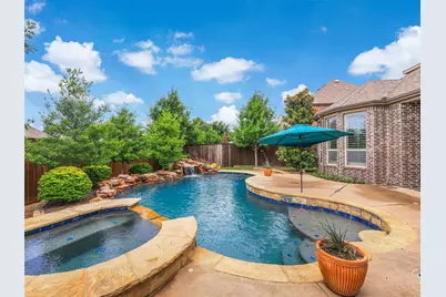 600 Abbey Lane, Prosper, TX 75078 - Photo 1