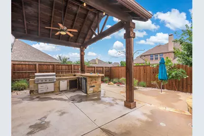 600 Abbey Lane, Prosper, TX 75078 - Photo 33