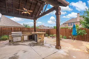 600 Abbey Ln, Prosper, TX 75078 - Photo 33