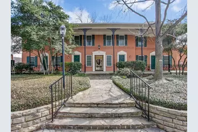 4704 Abbott Avenue #118, Highland Park, TX 75205 - Photo 1